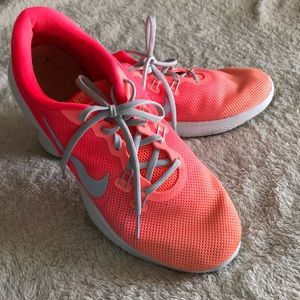Nike flex tr 7